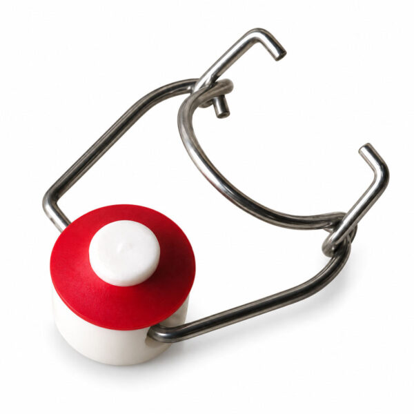 Bouchons mécaniques pour bouteilles – Lot de 10
