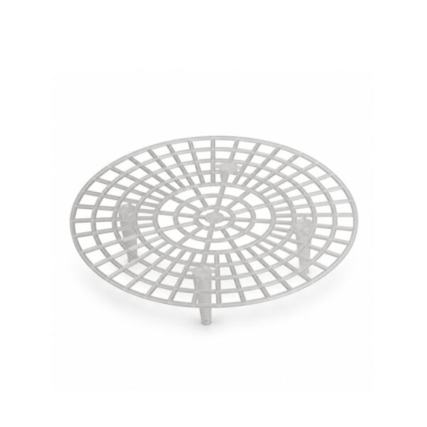 Disque presseur alimentaire Ø105 mm – Pour bocal 1,7L