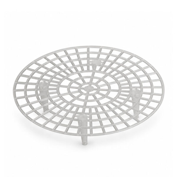 Disque presseur alimentaire Ø145 mm – Pour bocal 3,1L